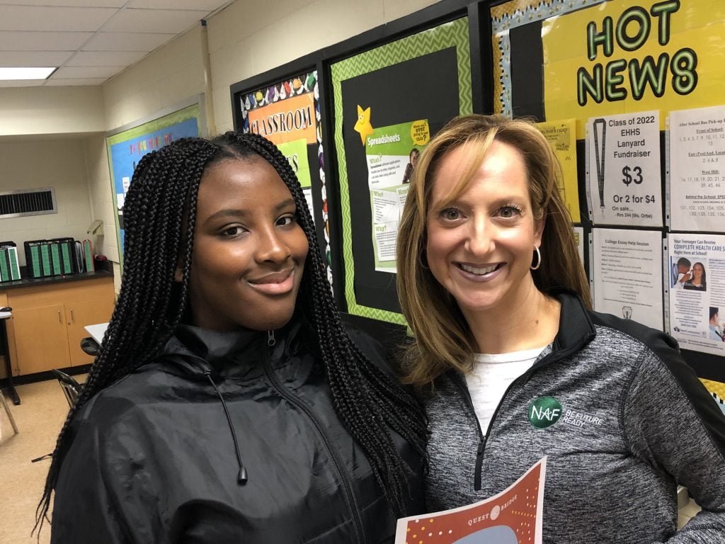 QuestBridge Scholarship Grants 2021/2022 1 QuestBridge Scholarship